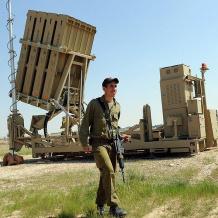 تقرير: إسرائيل نشرت "القبة الحديدية" في الإمارات خلال حرب إيران