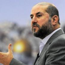 الهباش يدين اقتحام بن غفير للمسجد الأقصى