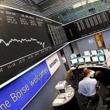 الأسهم الأوروبية تتراجع مجددا مع استمرار التوتر في الشرق الأوسط