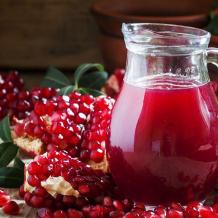 طرق مدهشة لتخزين الرمان لأسابيع وشهور