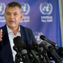 "الأونروا" تحذر من تصاعد العنف الإسرائيلي بالضفة لمستويات غير مسبوقة