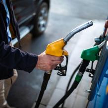 ارتفاع أسعار الوقود في إسرائيل