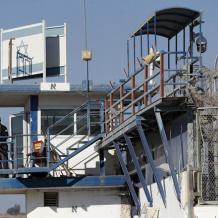 نادي الأسير: البرد القارس وسيلة لتعذيب المعتقلين جسديا ونفسيا