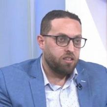 إسرائيل الكبرى تتحرك