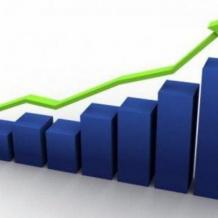 الإحصاء: الرقم القياسي لأسعار المنتج يسجل ارتفاعا حادا