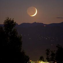 6 دول تعلن عدم ثبوت هلال شوال ويوم السبت أول أيام عيد الفطر 2026