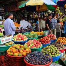 الإحصاء: انخفاض الرقم القياسي لأسعار المنتج خلال شهر تشرين أول