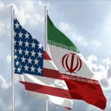 مسؤول أميركي: إدارة ترامب أبلغت إيران انفتاحها على عقد اجتماع للتفاوض