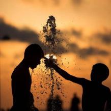 الطقس: أجواء حارة ومغبرة وارتفاع آخر على درجات الحرارة 