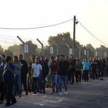 الاتحاد العام للنقابات: البطالة بلغت 38% وخسائر العمال 9 مليارات دولار خلال عامين من الحرب