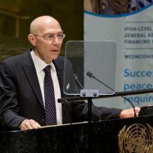 الأمم المتحدة: إسرائيل تسعى لإحداث «تغيير ديمغرافي دائم» في الضفة وغزة