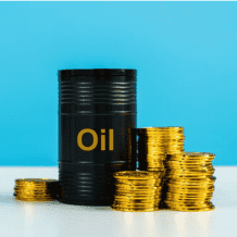 ارتفاع أسعار النفط