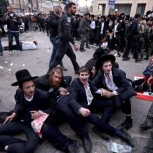 قانون التجنيد يفجّر خلافات داخل الائتلاف الإسرائيلي ويهدد بانهياره