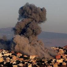 شهيد وجرحى في تصعيد متواصل للاحتلال جنوبي لبنان