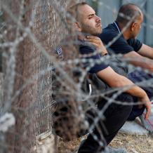 أرقام صادمة.. كم بلغت خسائر العمال الفلسطينيين خلال عامين من الحرب؟