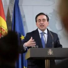 إسبانيا ترد على البيت الأبيض: لم نوافق على أي تنسيق عسكري مع الولايات المتحدة