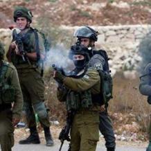 إصابة طفل برصاص الاحتلال في قباطية جنوب جنين