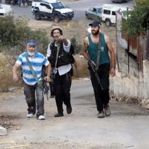 مستوطنون يعتدون على طفلين جنوب الخليل