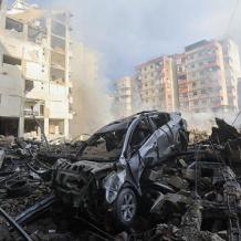 لبنان: ارتفاع حصيلة عدوان الاحتلال إلى 72 شهيدا و437 جريحا