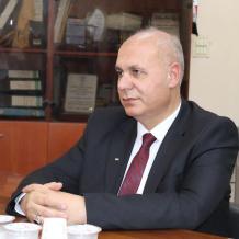 وزير الثقافة يكرّم الفائزين بالجوائز الأدبية لعام 2025