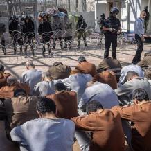 نقابة المحامين الفلسطينيين: مشروع قانون الإعدام الإسرائيلي خطوة لتشريع الجريمة 