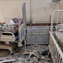 غزة: تصاعد انتشار الفيروسات المتحورة وتفاقم الضغط على المستشفيات