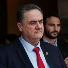 كاتس مجددا: لن نخرج من غزة وسنسمح باستيطان شمالي القطاع