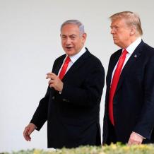 مختص في الشأن الإسرائيلي لراية: رفض تل أبيب لتركيبة مجلس غزة متفق عليه مع ترامب ولن يعرقل الخطة