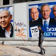 استطلاع: الليكود يتصدر ونتنياهو الأقوى لتولي منصب رئيس الحكومة