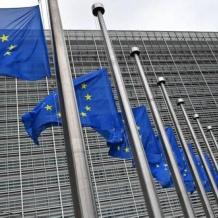 الاتحاد الأوروبي يعرب عن رفضه لقانون إعدام الأسرى الفلسطينيين