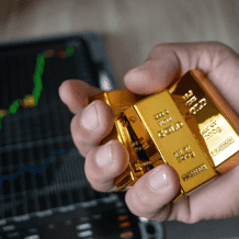 ارتفاع أسعار الذهب عالميا