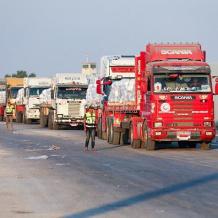 الأونروا: غزة بحاجة لتوسيع المساعدات الإنسانية لا فرض قيود إضافية