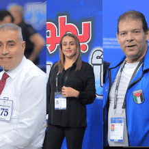 اتحاد التايكواندو العربي يختار ثلاثة كوادر فلسطينية ضمن لجانه الفنية العاملة