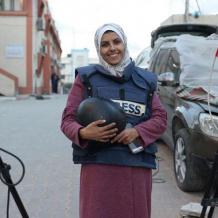 يا مريم خذي الكتاب وعلميهم أنك باقية رغم الغياب.!