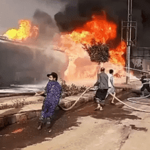 شهداء في غارات إسرائيلية على اليمن وكاتس يتوعد بالمزيد