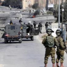 محلل سياسي لراية: إسرائيل تسعى لحشر الفلسطينيين في أضيق مساحة ممكنة