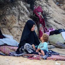 خاص | خطة أمريكية لوقف الحرب تثير جدلا فلسطينيا