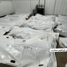 نادي الأسير: الشواهد على جثامين شهداء غزة تؤكد إعدامهم بعد اعتقالهم