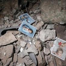 خاص | الدفاع المدني: 6 أشهر لانتشال جثامين الشهداء في غزة