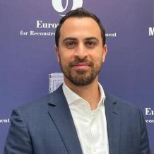 تعيين المهندس محمد عورتاني رئيساً تنفيذياً لشركة "طاقة"