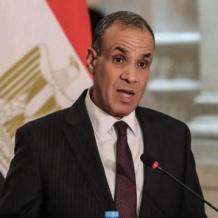 وزير خارجية مصر يكشف "خطوطًا حمراء" بشأن فلسطين لا يمكن تجاوزها