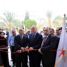 انطلاق معرض الكتاب الوطني تحت شعار "بالقراءة نحلم وبالحرية نبني المستقبل"