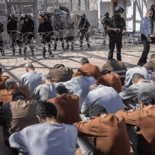 رئيس البرلمان العربي يقود حراكاً دولياً لوقف "قانون إعدام الأسرى"