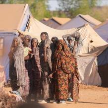 المنظمة الدولية للهجرة: فرار أكثر من 36 ألف سوداني من ولاية شمال كفردان