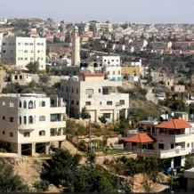 تقرير خاص| بيت إكسا... القرية المنسية خلف الجدار