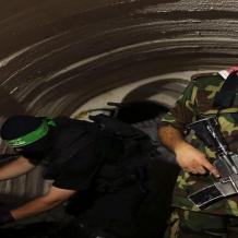 العالقون في رفح وفق ثلاث سيناريوهات