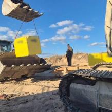 خاص| هل تخطط إسرائيل لإقامة مستوطنات فعلية في غزة أم مجرد مناطق أمنية؟