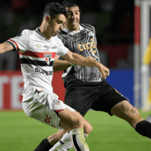 أوسكار يغادر المستشفى.. وناديه يكشف تطورات حالته الصحية