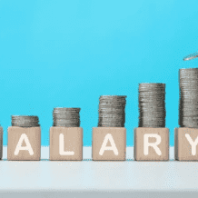 أعلى الرواتب في العام 2025.. دولة تتصدر القائمة بمتوسط دخل شهري قياسي