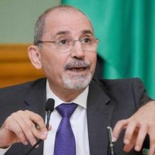 الصفدي يعلن موقف الأردن من نشر القوات غزة ومصير سلاح حماس